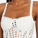 Vestido Plage Saint Maarten VIEUX OFICIAL