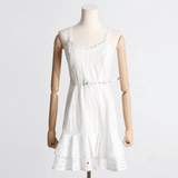 Vestido Saint Barths Com Alça VIEUX OFICIAL