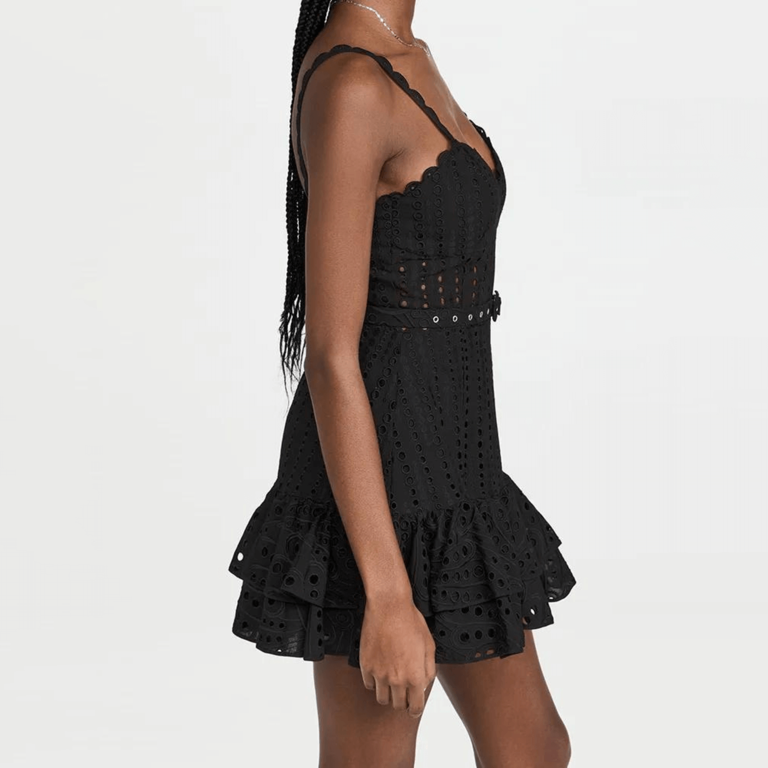 Vestido Saint Barths Com Alça VIEUX OFICIAL