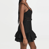 Vestido Saint Barths Com Alça VIEUX OFICIAL