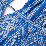 Vestido Santocha VIEUX OFICIAL