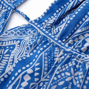 Vestido Santocha VIEUX OFICIAL
