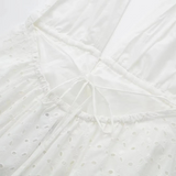 Vestido Theodore VIEUX OFICIAL