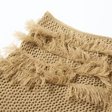 Vestido Tricot VIEUX OFICIAL