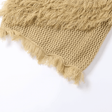 Vestido Tricot VIEUX OFICIAL