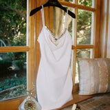 Vestido Perle