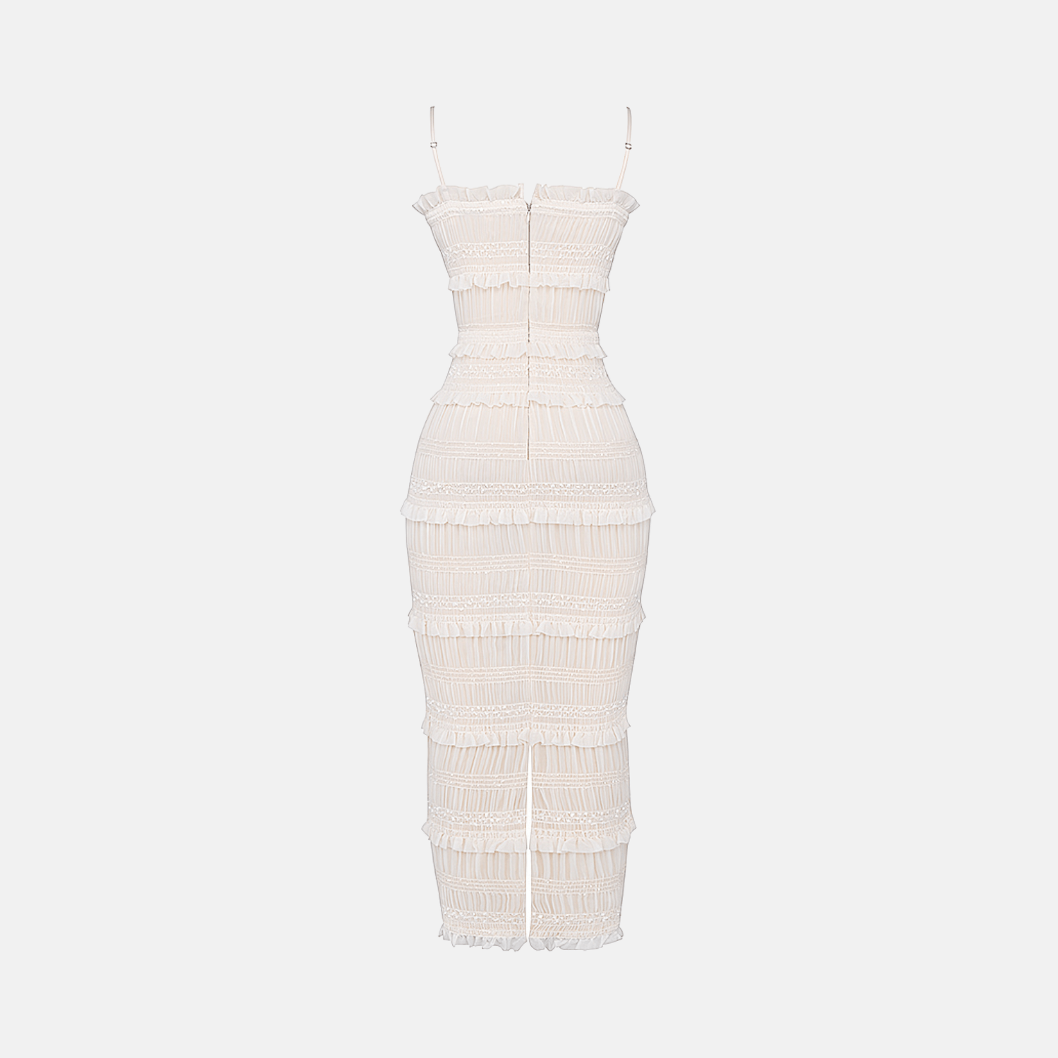 Vestido Versailles Longo